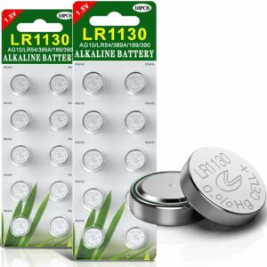 Pile LR1130