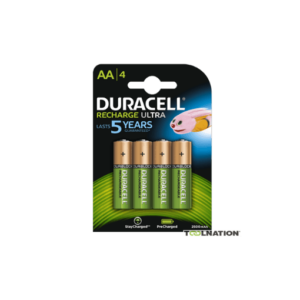 Pile rechargeable