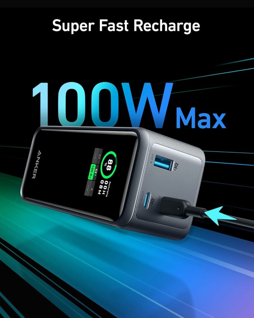 batterie externe téléphone