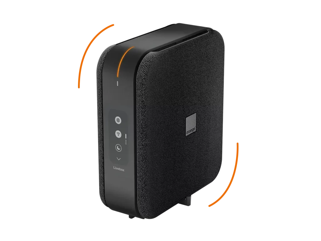 livebox orange