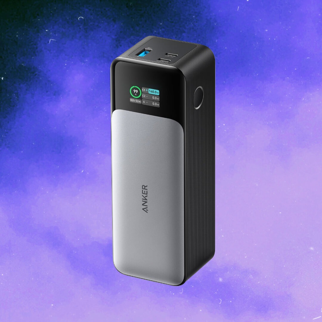 meilleure batterie externe iphone android samsung 2024