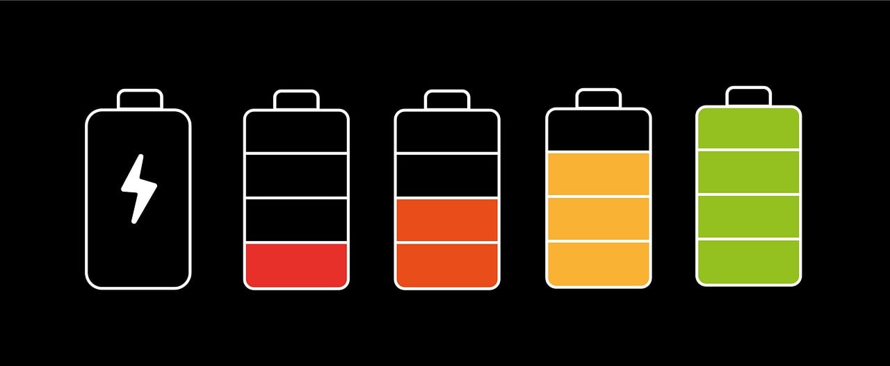 découvrez nos solutions de remplacement de batterie pour vos appareils électroniques. assurez-vous que vos dispositifs restent performants avec des batteries de qualité, disponibles pour tous types d'appareils à des prix compétitifs.