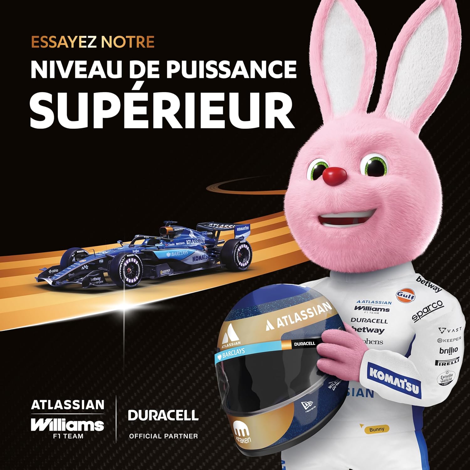 DURACELL Optimum Piles AAA Lot de 12, alcalines 1,5V avec Power Boost - vue 5