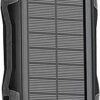 Batterie solaire 42800mAh charge rapide pour camping et voyage