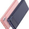Lot de 2 batteries externes 10000mAh avec USB C