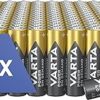 Lot de 150 piles AA alcalines 1,5V VARTA Power on Demand