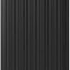 Batterie externe Xiaomi 30000mAh, charge rapide 18W, haute capacité