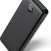 Batterie externe 30000mAh PD20W QC3.0 charge rapide avec affichage LED