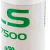 Pile spéciale A Lithium Saft LS17500 3.6V 3600mAh
